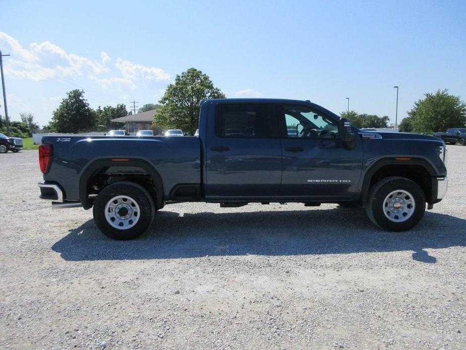 new 2024 GMC Sierra 2500 car, priced at $62,117