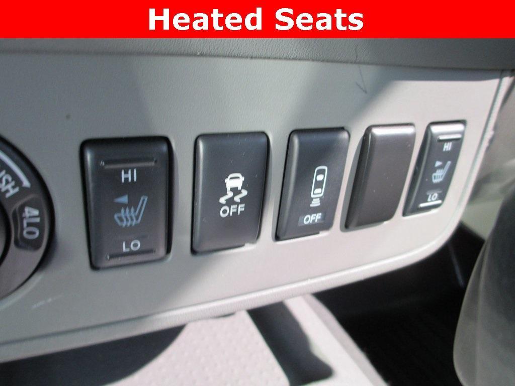 used 2020 Nissan Frontier car, priced at $23,995