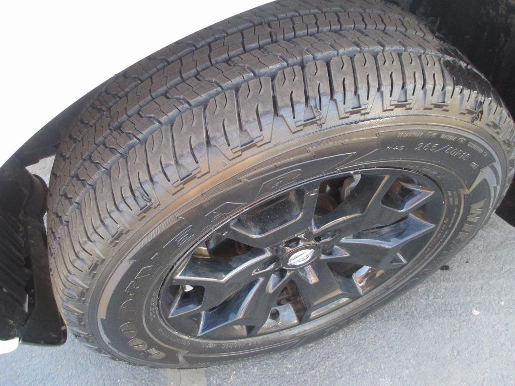 used 2020 Nissan Frontier car, priced at $23,995