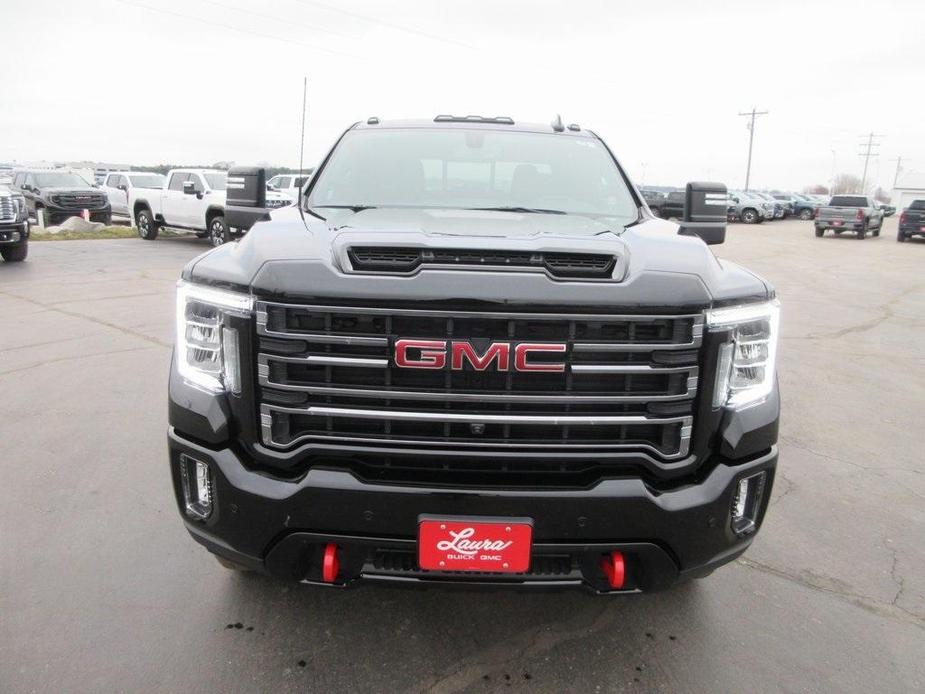 used 2023 GMC Sierra 2500 car, priced at $63,995