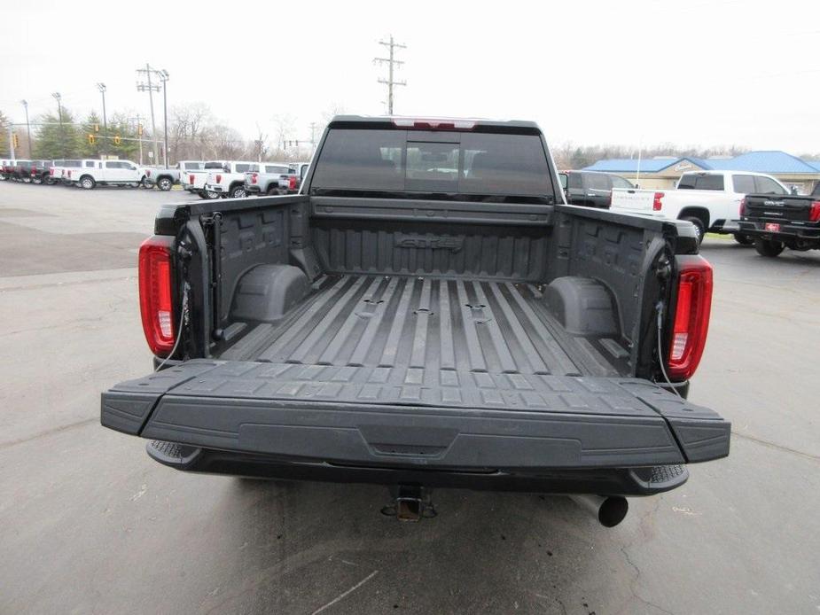 used 2023 GMC Sierra 2500 car, priced at $63,995