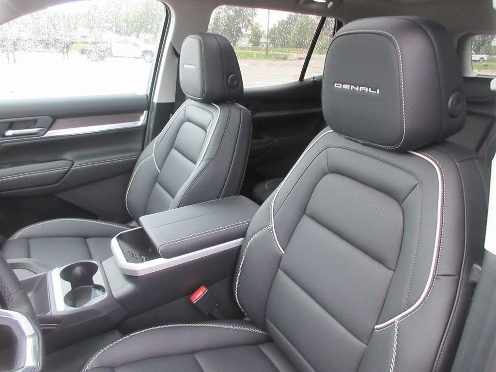 new 2026 GMC Terrain car, priced at $43,510