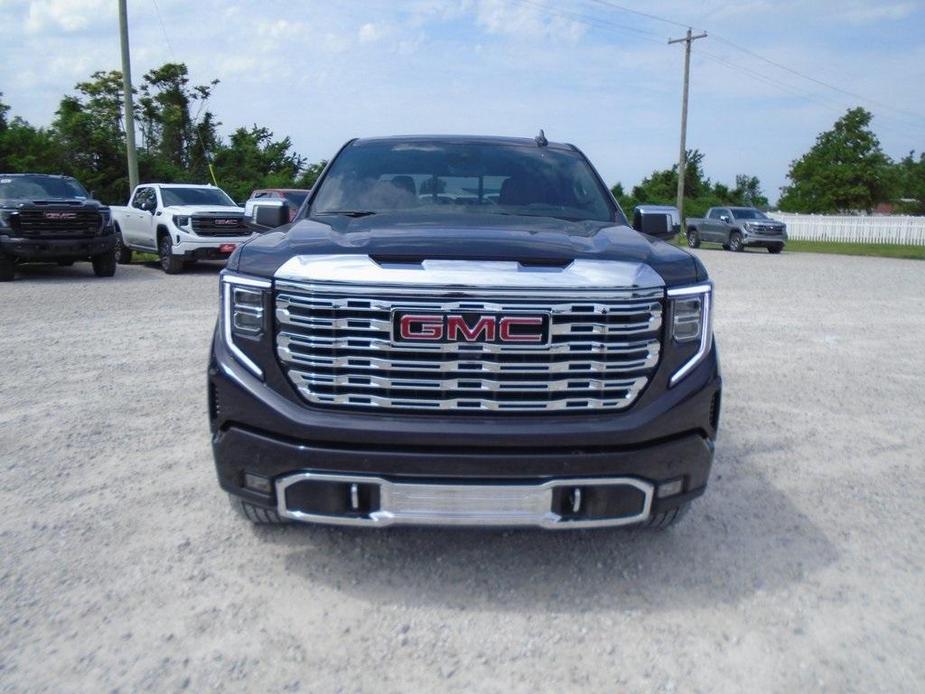 new 2024 GMC Sierra 1500 car, priced at $67,620