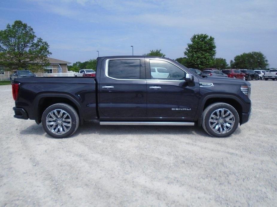 new 2024 GMC Sierra 1500 car, priced at $67,620