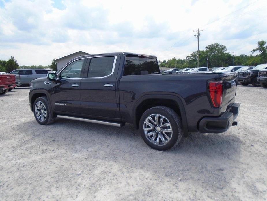 new 2024 GMC Sierra 1500 car, priced at $67,620