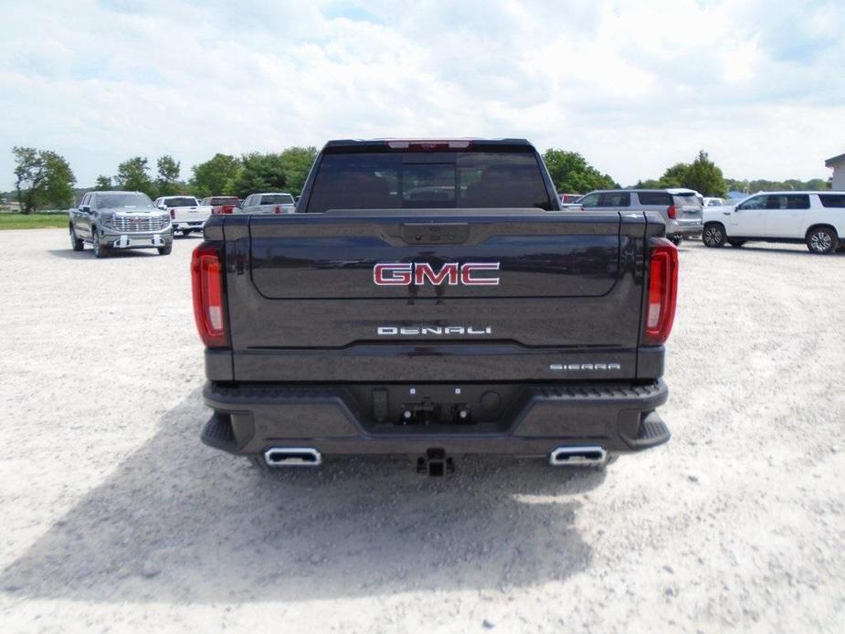 new 2024 GMC Sierra 1500 car, priced at $67,620