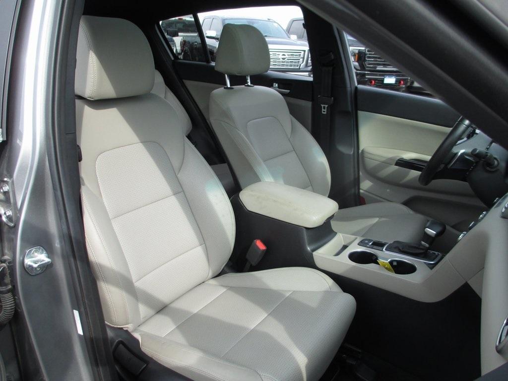 used 2022 Kia Sportage car, priced at $22,995