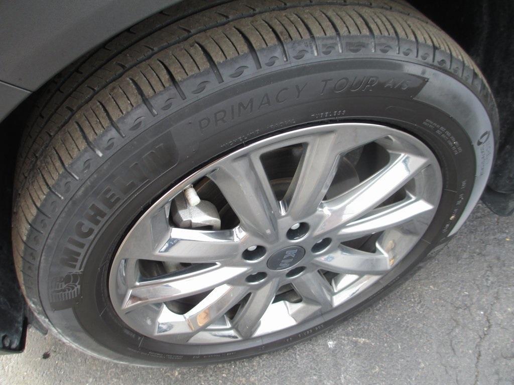 used 2022 Kia Sportage car, priced at $22,995