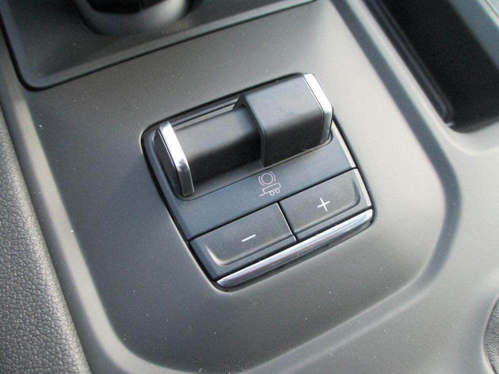 new 2025 GMC Sierra 1500 car, priced at $65,487