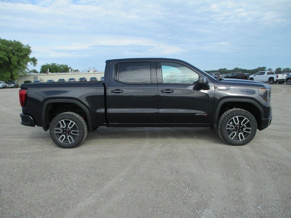 new 2025 GMC Sierra 1500 car, priced at $65,487