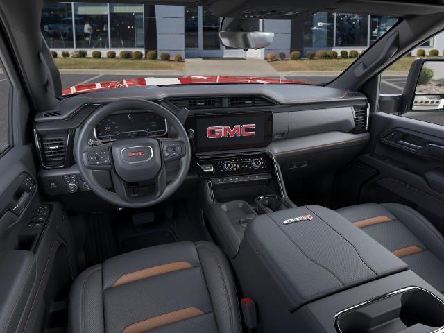 new 2024 GMC Sierra 2500 car