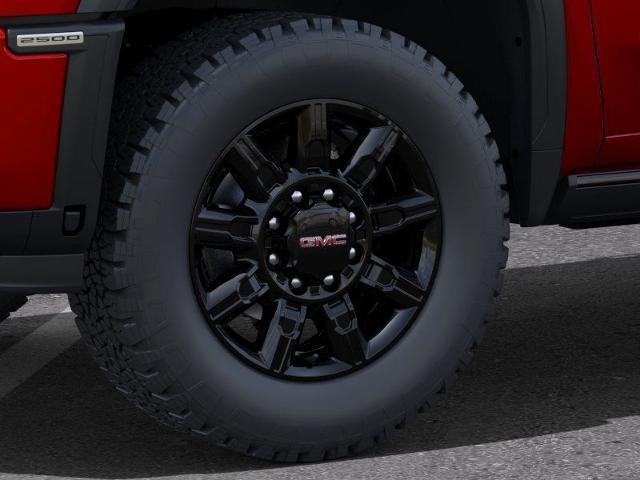 new 2024 GMC Sierra 2500 car