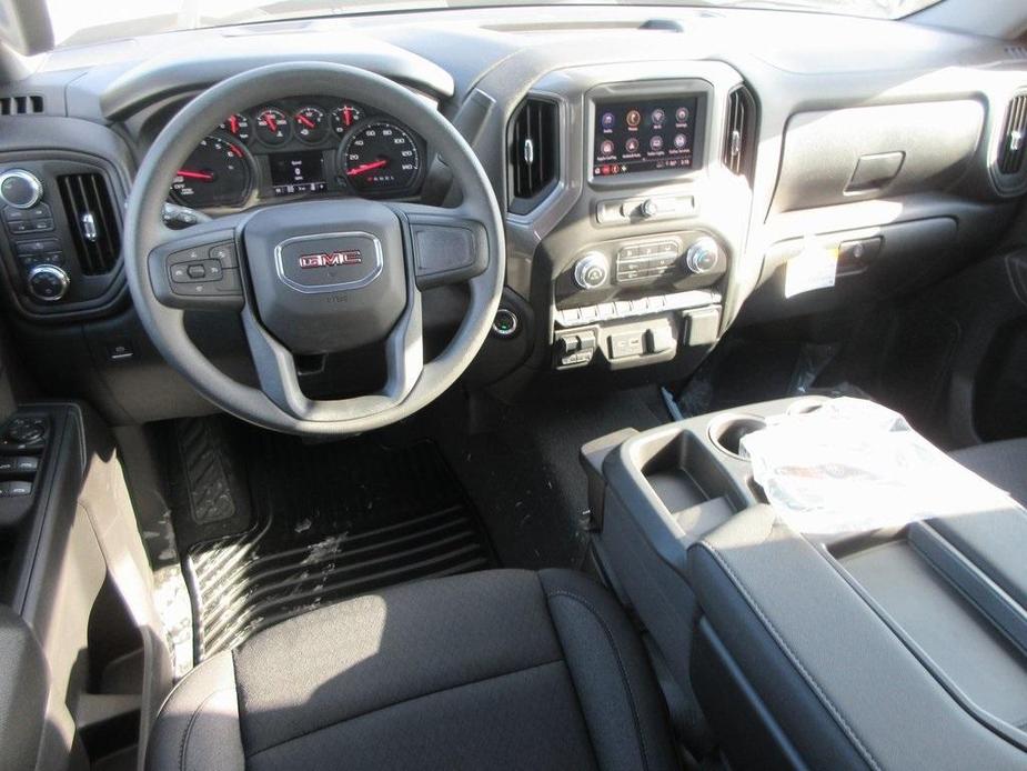 new 2025 GMC Sierra 1500 car, priced at $48,187