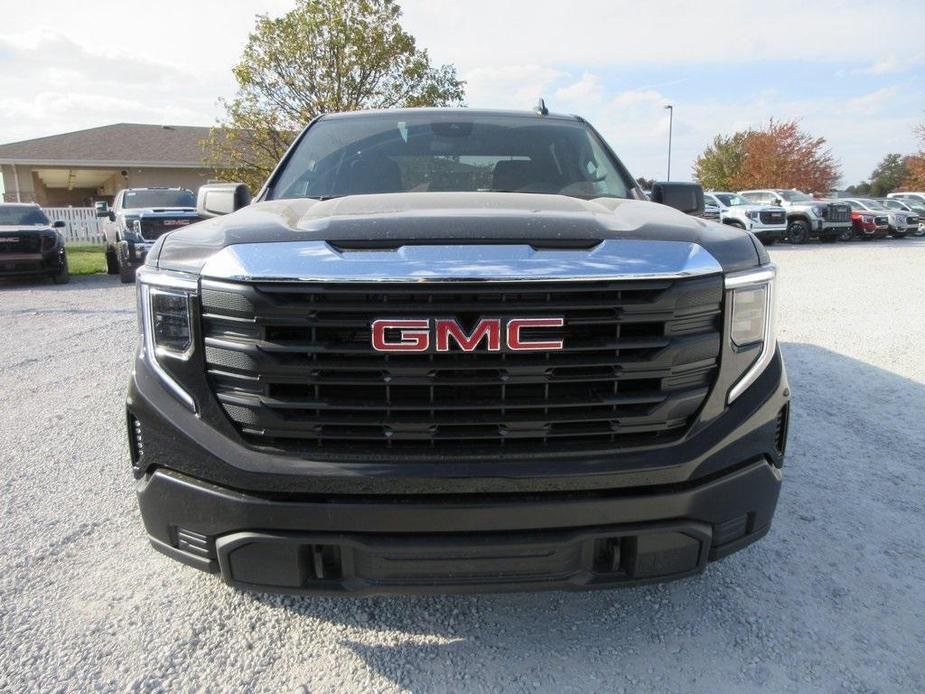 new 2025 GMC Sierra 1500 car, priced at $48,187