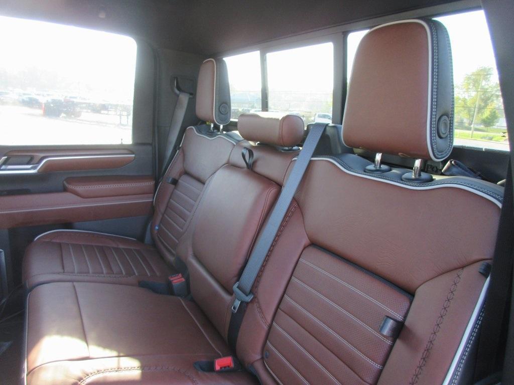 new 2026 GMC Sierra 2500 car, priced at $93,944