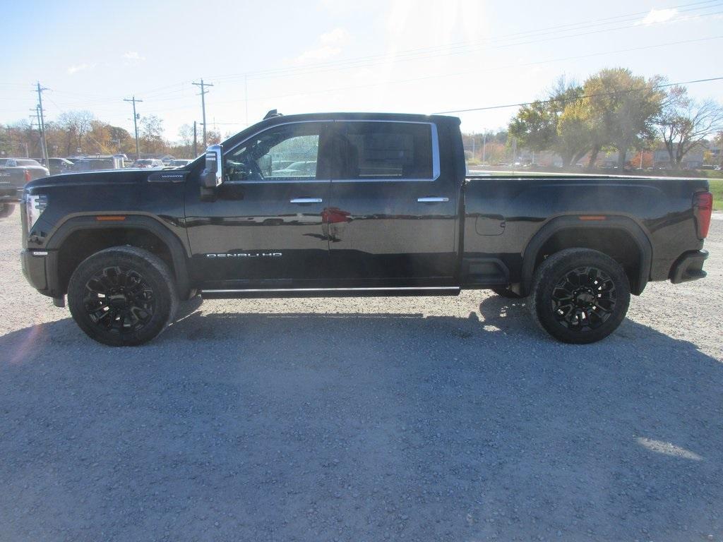 new 2026 GMC Sierra 2500 car, priced at $93,944