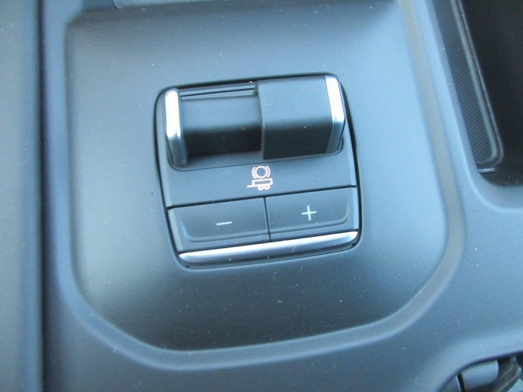 new 2026 GMC Sierra 2500 car, priced at $93,944