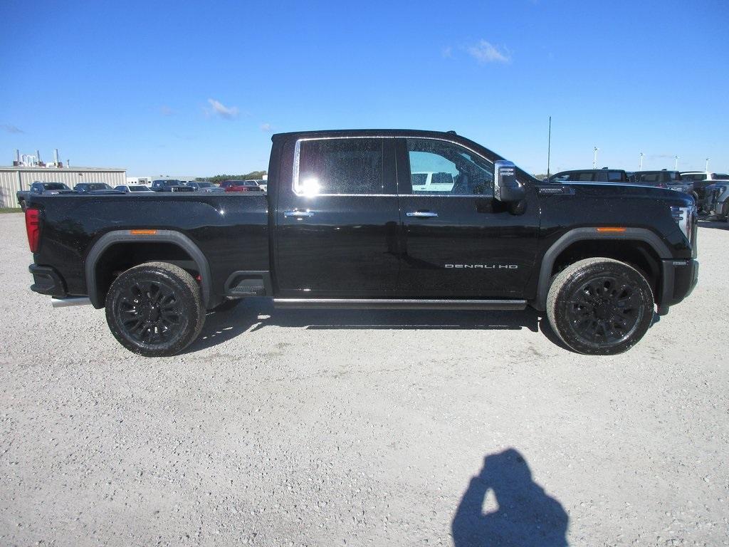 new 2026 GMC Sierra 2500 car, priced at $93,944