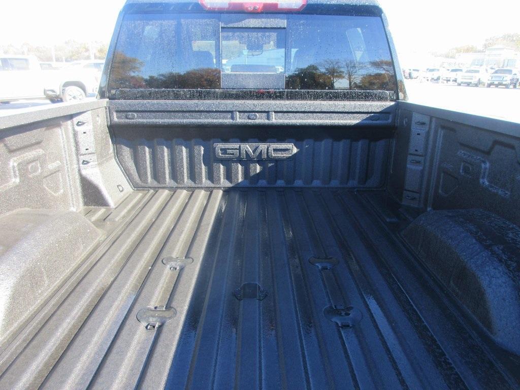 new 2026 GMC Sierra 2500 car, priced at $93,944