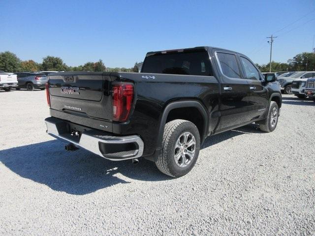 new 2025 GMC Sierra 1500 car, priced at $57,308