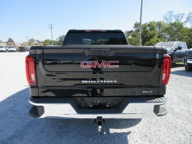 new 2025 GMC Sierra 1500 car, priced at $57,308