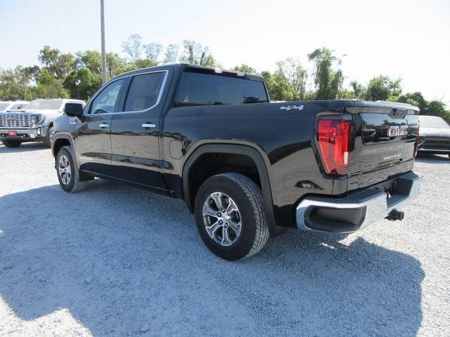 new 2025 GMC Sierra 1500 car, priced at $57,308