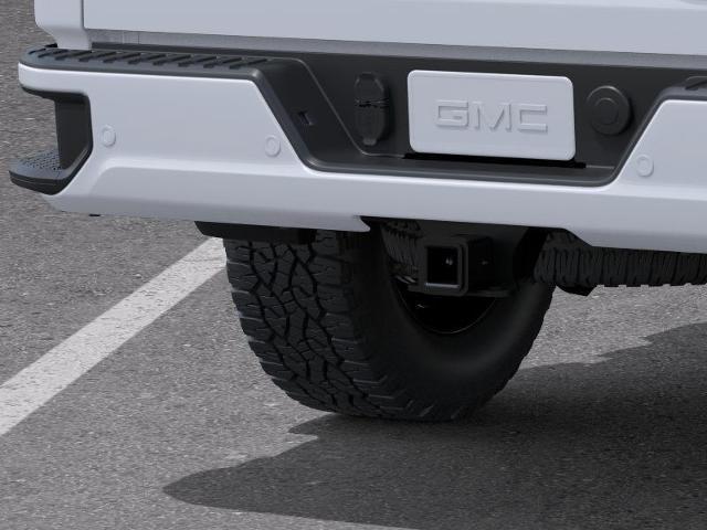 new 2025 GMC Sierra 2500 car, priced at $82,277