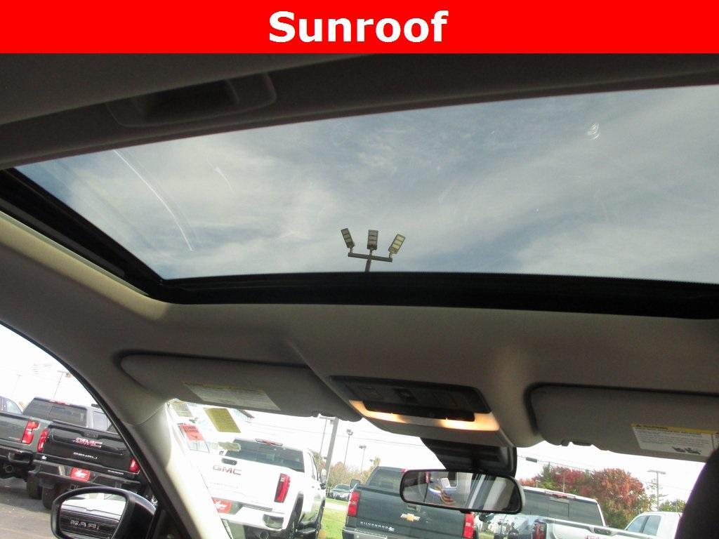 used 2023 Nissan Altima car, priced at $22,995