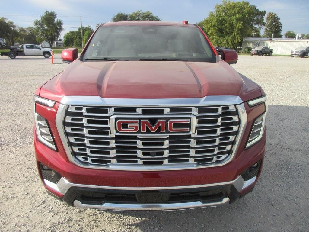 new 2026 GMC Yukon car, priced at $93,333