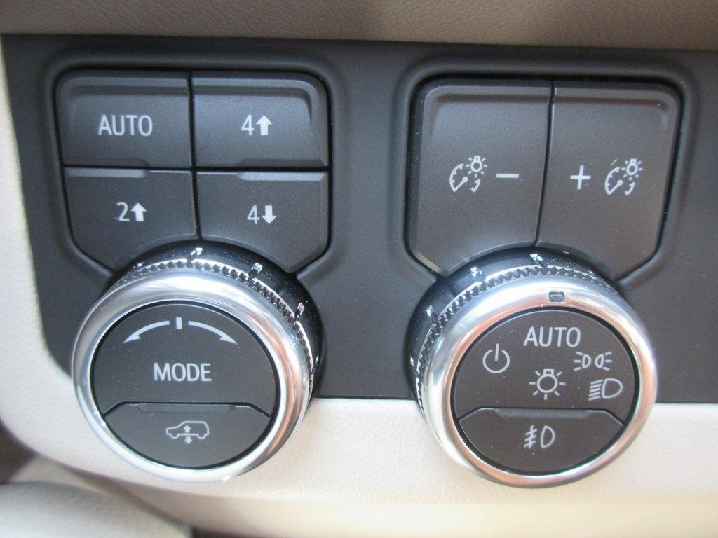 new 2026 GMC Yukon car, priced at $93,333