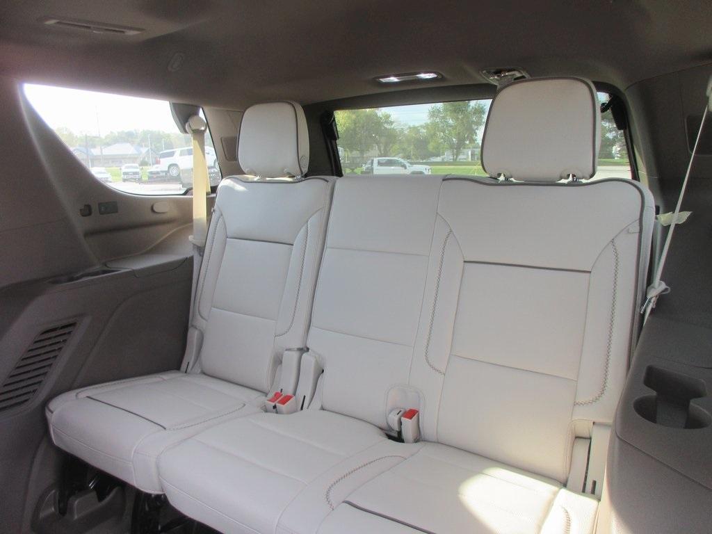 new 2026 GMC Yukon car, priced at $93,333