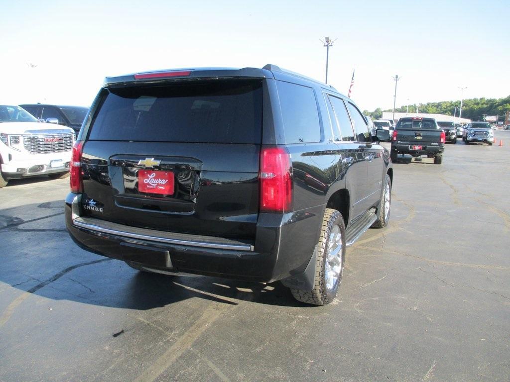 used 2016 Chevrolet Tahoe car, priced at $18,995
