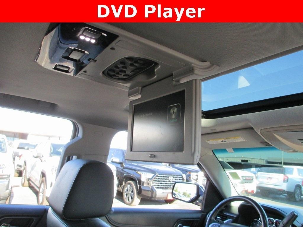 used 2016 Chevrolet Tahoe car, priced at $18,995