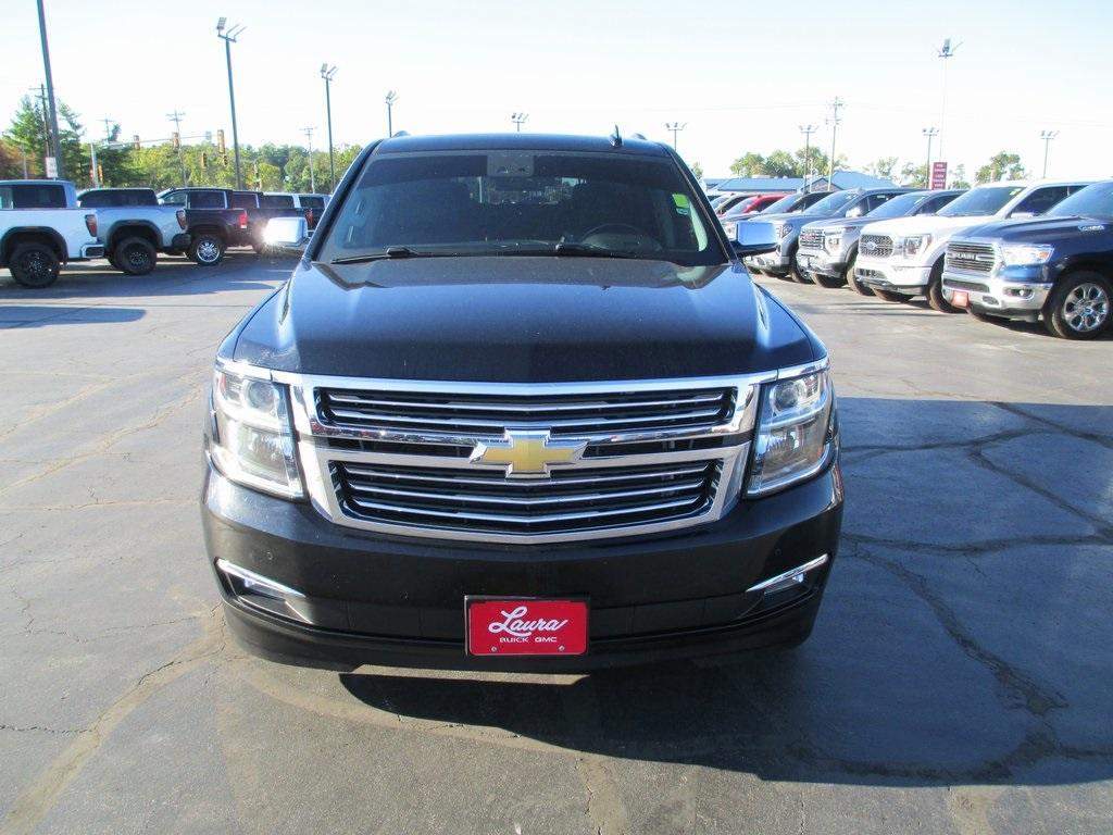 used 2016 Chevrolet Tahoe car, priced at $18,995