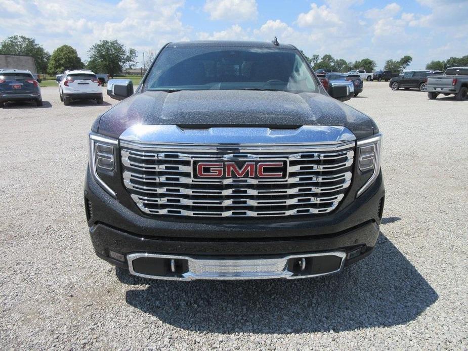 new 2024 GMC Sierra 1500 car, priced at $69,708