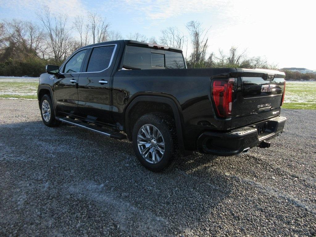 new 2025 GMC Sierra 1500 car, priced at $79,841