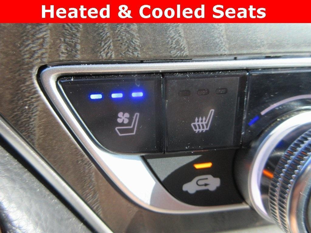 used 2021 Honda Accord car, priced at $27,995