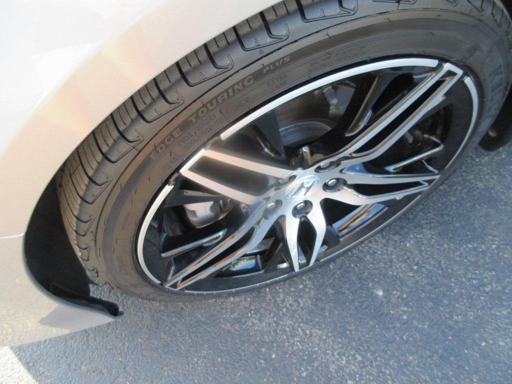 used 2021 Honda Accord car, priced at $27,995