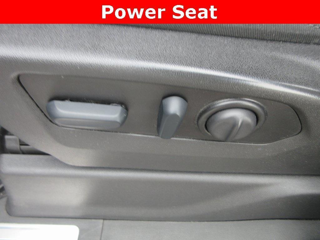 used 2022 Chevrolet Silverado 1500 Limited car, priced at $38,995
