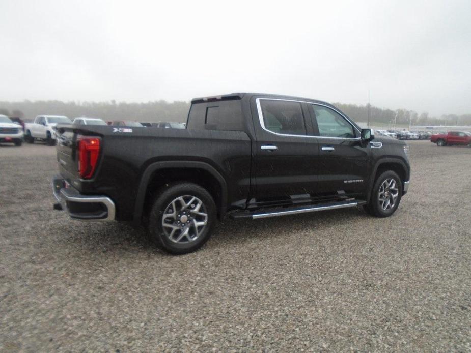 new 2024 GMC Sierra 1500 car