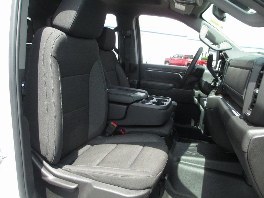 used 2025 GMC Sierra 2500 car, priced at $56,495