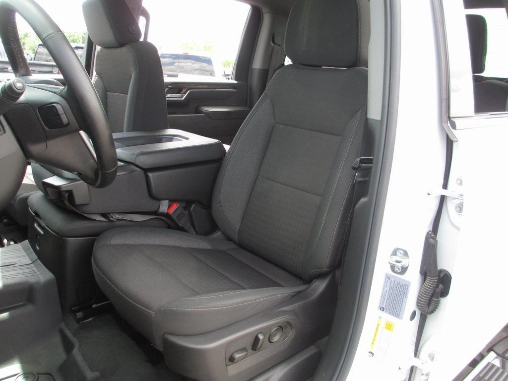 used 2025 GMC Sierra 2500 car, priced at $56,495