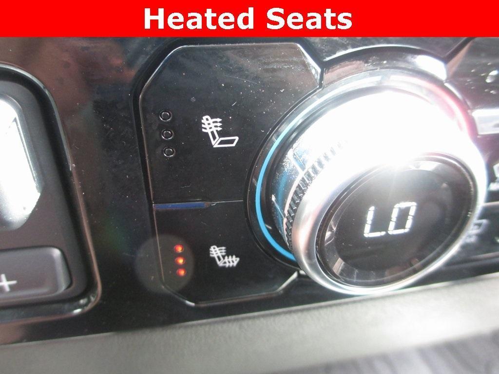 used 2025 GMC Sierra 2500 car, priced at $56,495