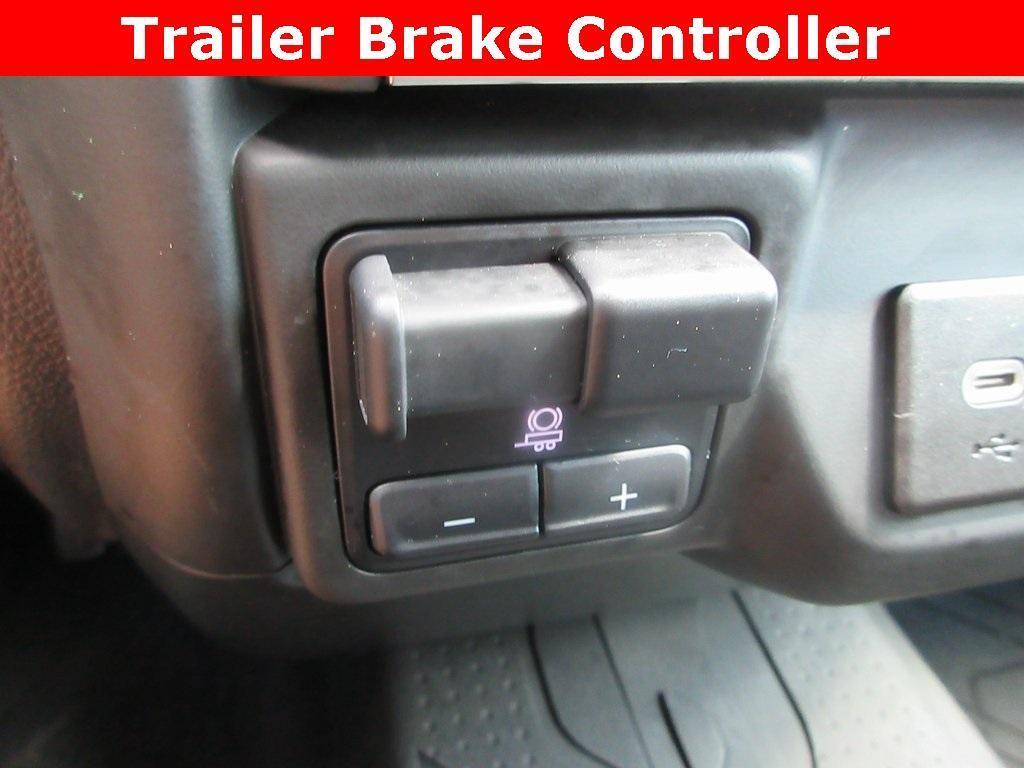 used 2021 Chevrolet Silverado 1500 car, priced at $39,495