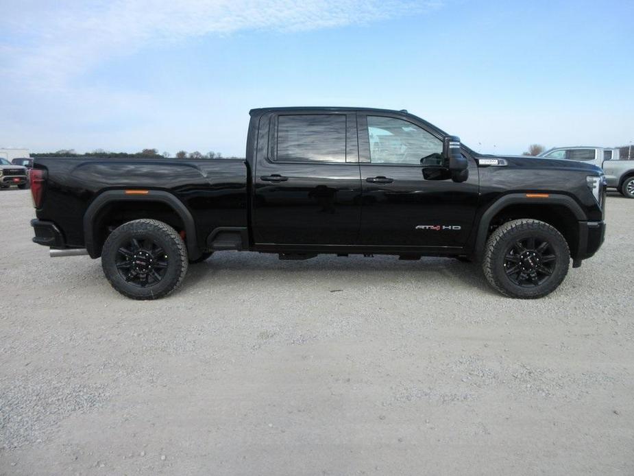 new 2025 GMC Sierra 2500 car, priced at $80,070