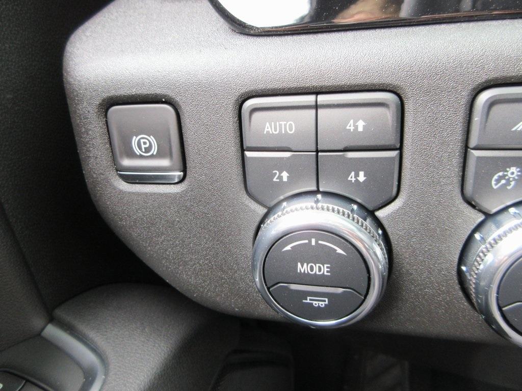 new 2025 GMC Sierra 2500 car, priced at $65,496