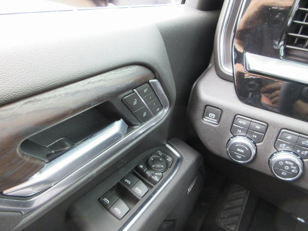 new 2025 GMC Sierra 2500 car, priced at $65,496
