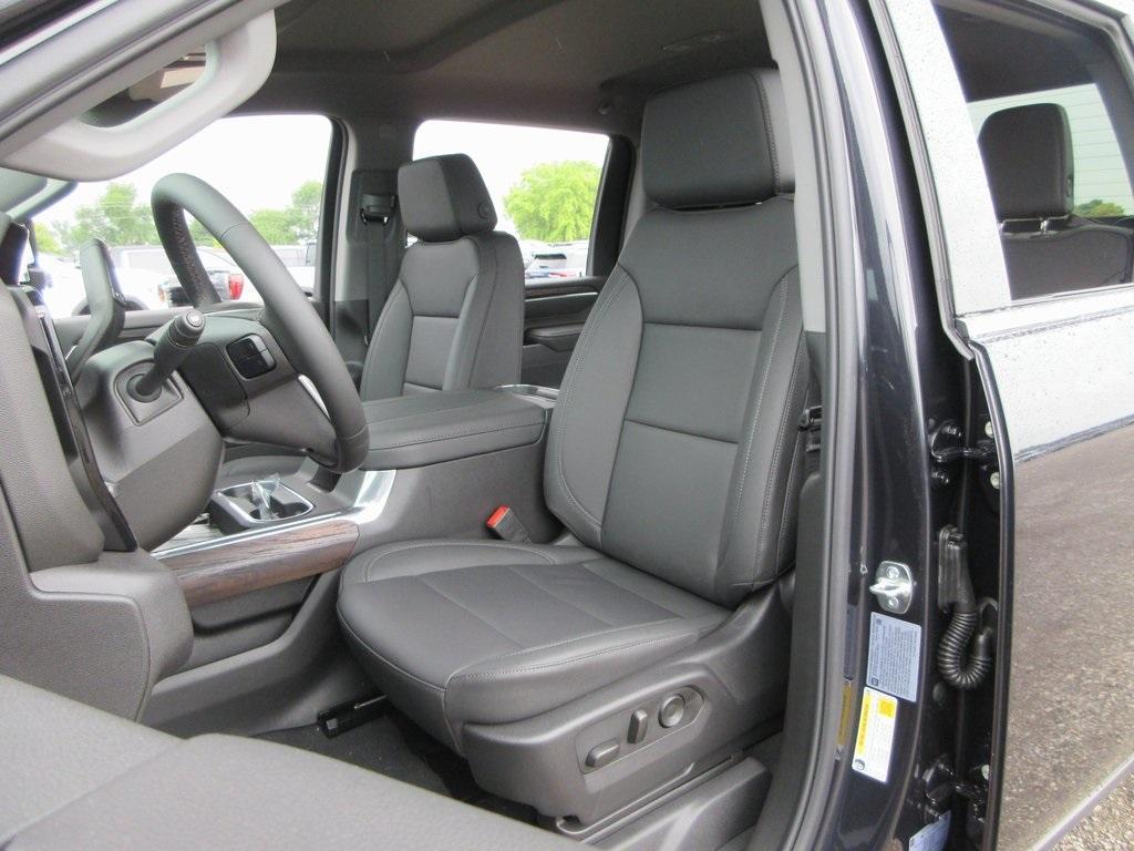 new 2025 GMC Sierra 2500 car, priced at $65,496