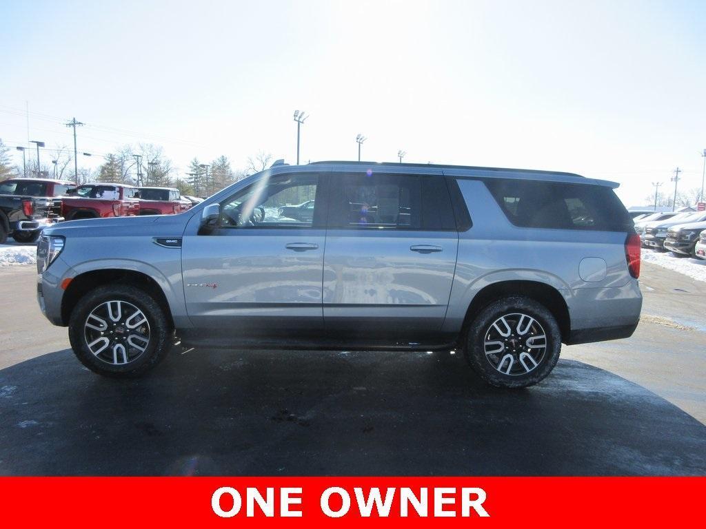 used 2024 GMC Yukon XL car, priced at $72,995