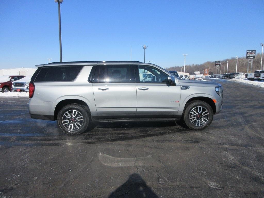 used 2024 GMC Yukon XL car, priced at $72,995